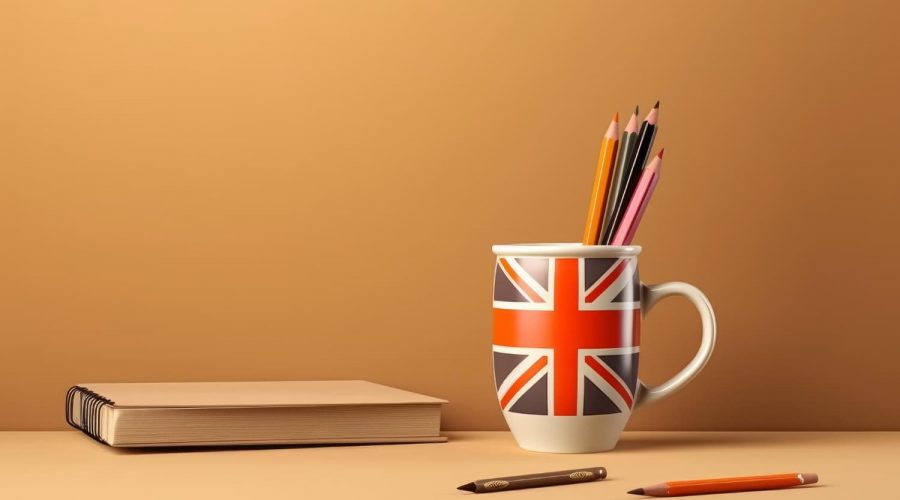 Errores al estudiar inglés