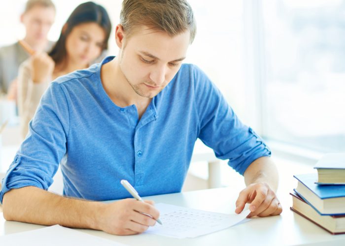 Técnicas de estudio