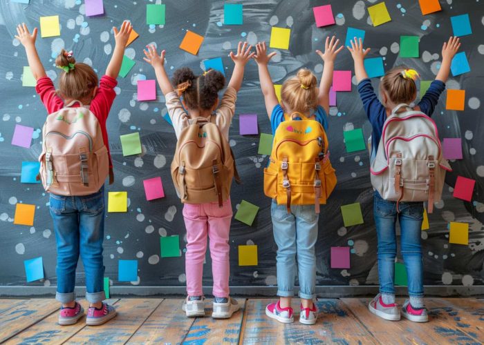 integrar a un niño de altas capacidades en el colegio