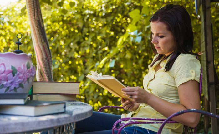 Estudiar en verano
