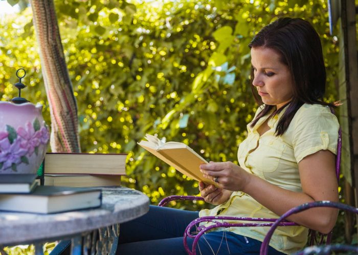 Estudiar en verano Estudiar en verano