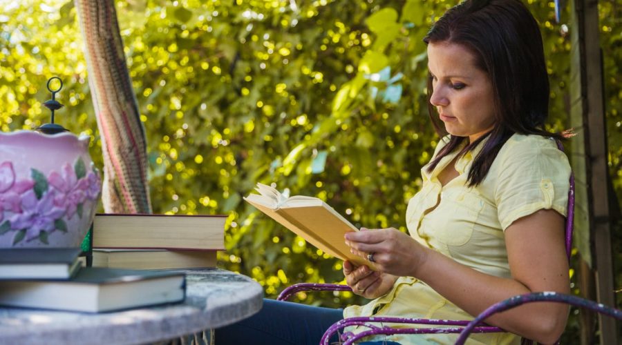 Estudiar en verano