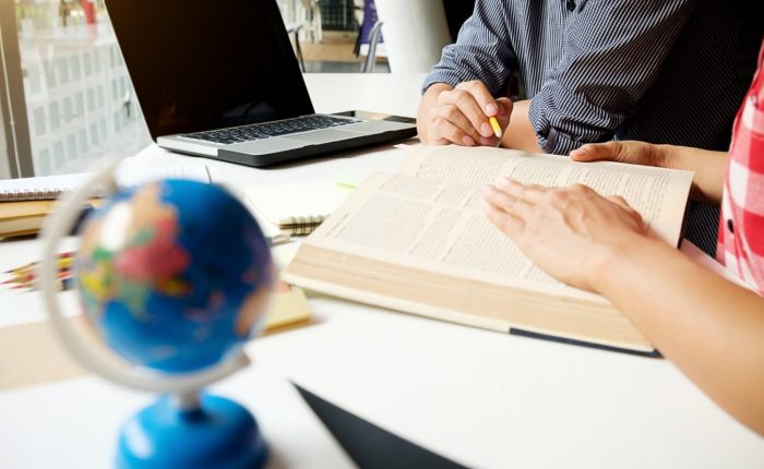 Primer mes de Erasmus con poco dinero
