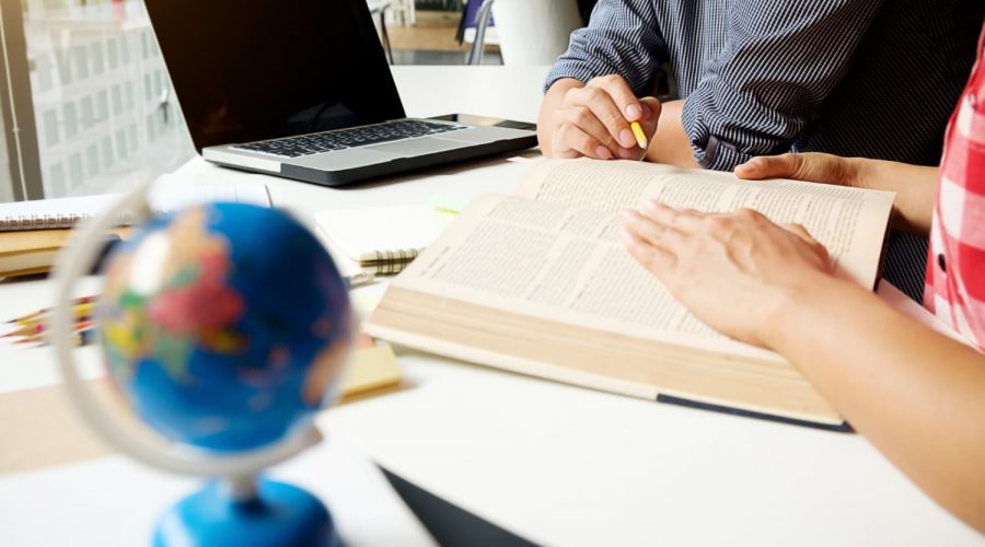 Primer mes de Erasmus con poco dinero