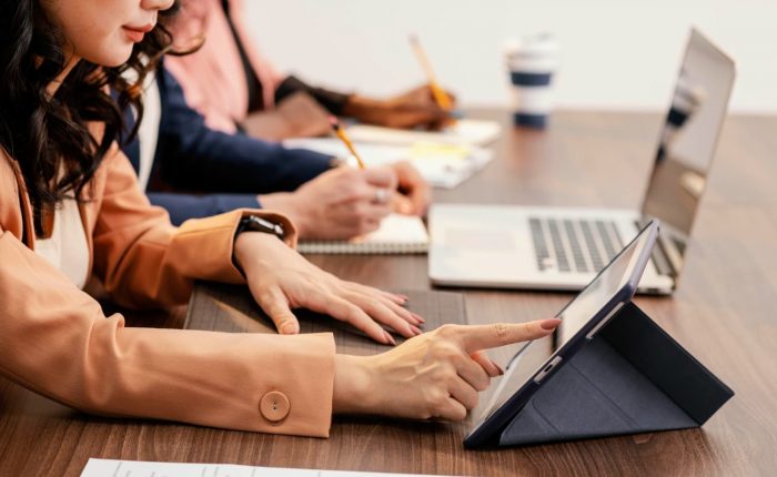 Apps y herramientas digitales para estudiar