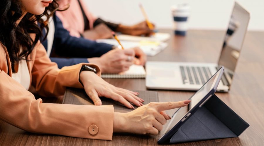 Apps y herramientas digitales para estudiar