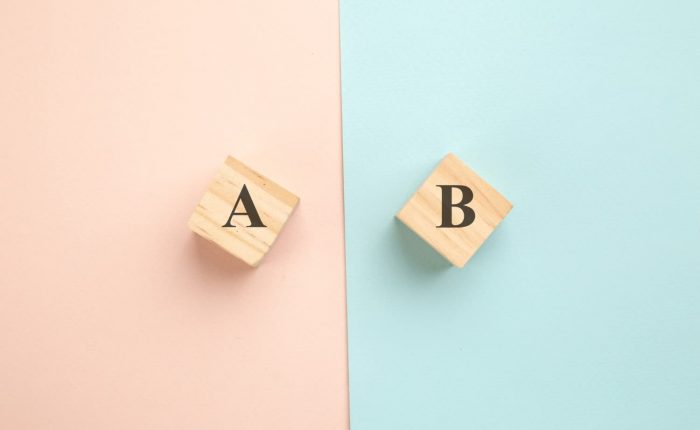 Estudio activo vs pasivo