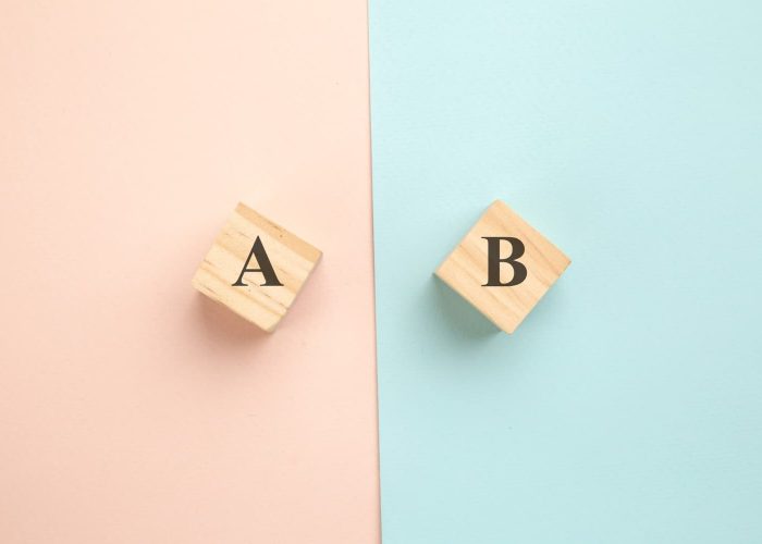 Estudio activo vs pasivo