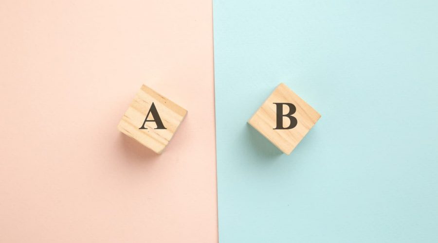 Estudio activo vs pasivo