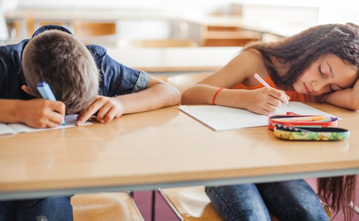 Motivar a los alumnos desinteresados