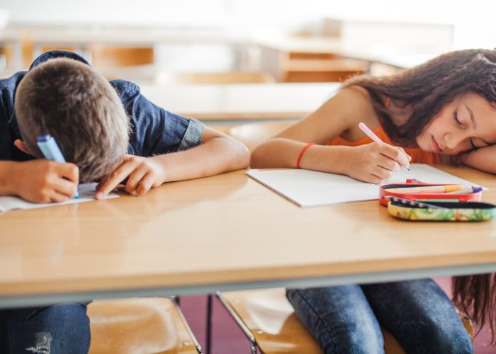 Motivar a los alumnos desinteresados