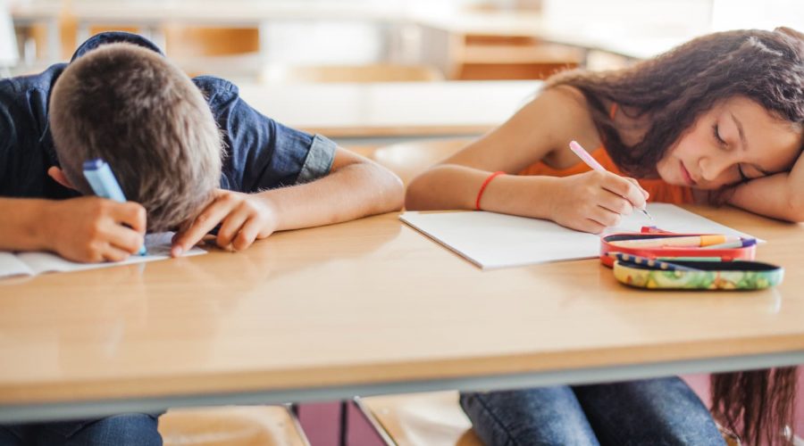 Motivar a los alumnos desinteresados