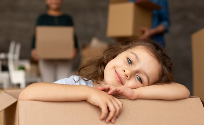 proceso educativo en la niñez