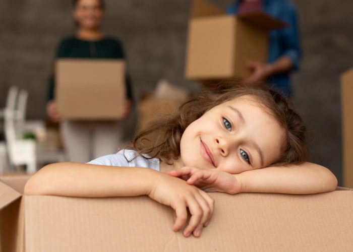 proceso educativo en la niñez