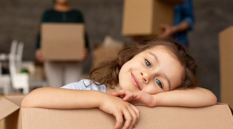 proceso educativo en la niñez