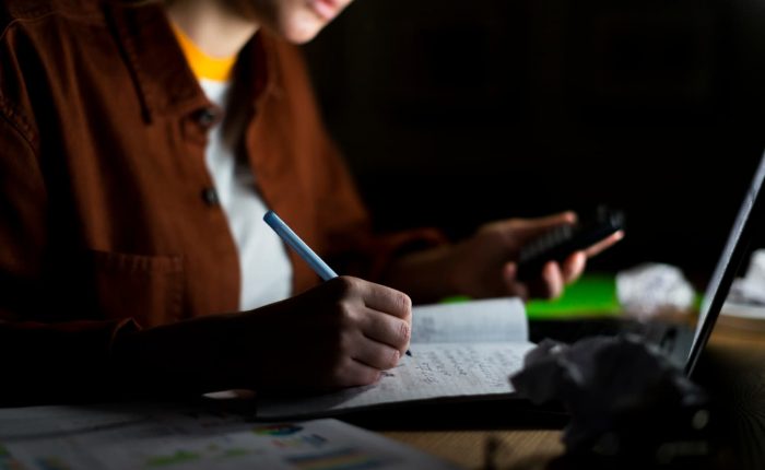 Rutinas de estudio de alto rendimiento