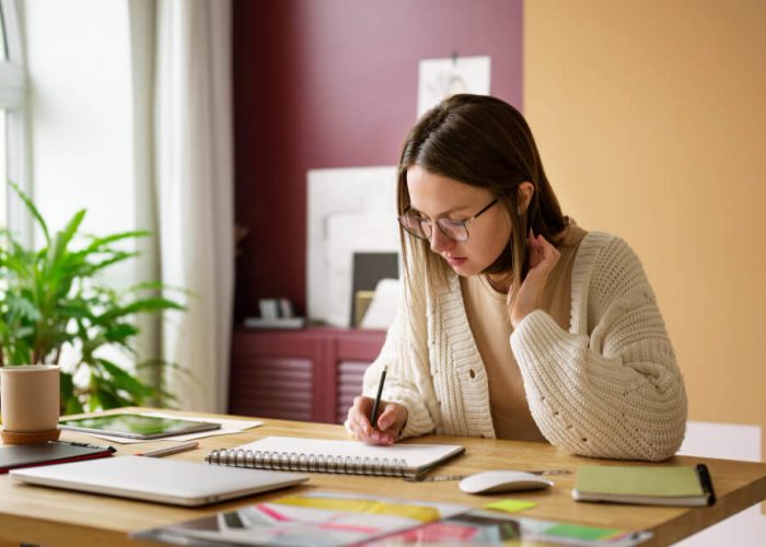 entorno influye en el rendimiento