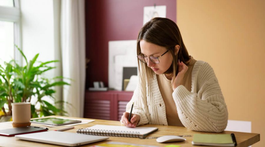 entorno influye en el rendimiento