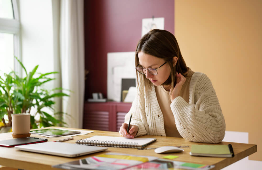 entorno influye en el rendimiento