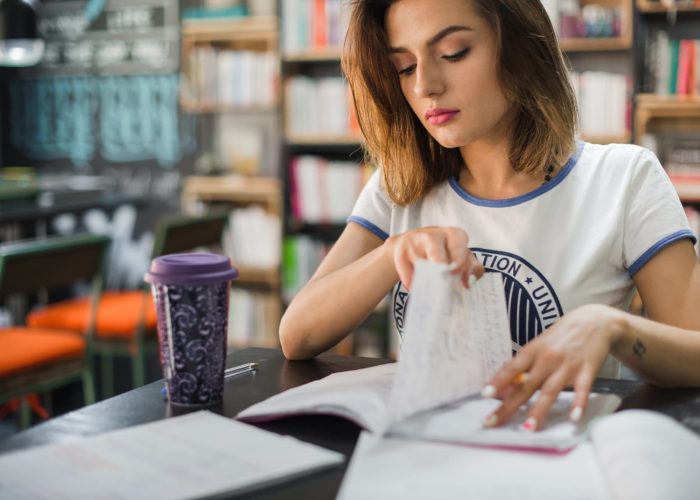 estrategias de estudio realistas