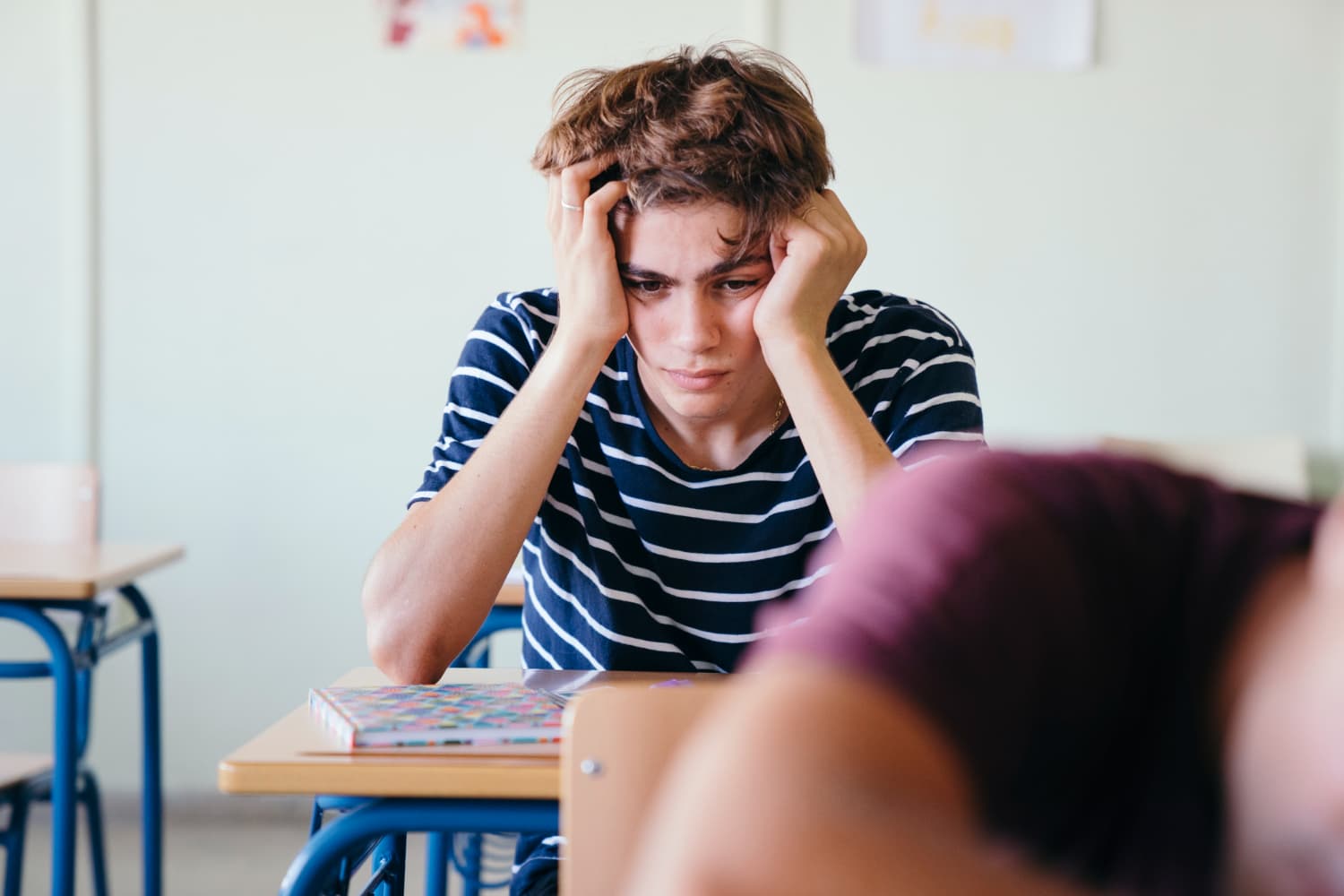 desmotivación escolar desmotivación escolar