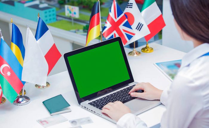 idiomas importantes en el futuro