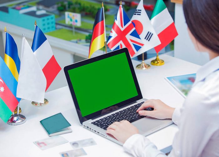 idiomas importantes en el futuro