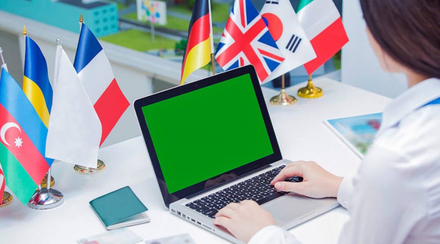idiomas importantes en el futuro