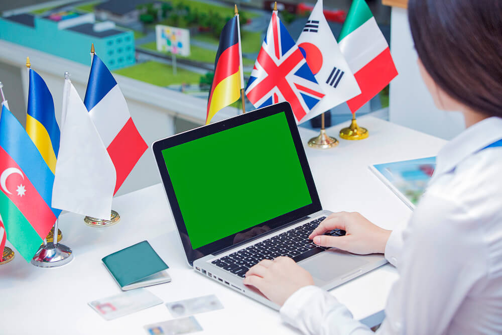 idiomas importantes en el futuro
