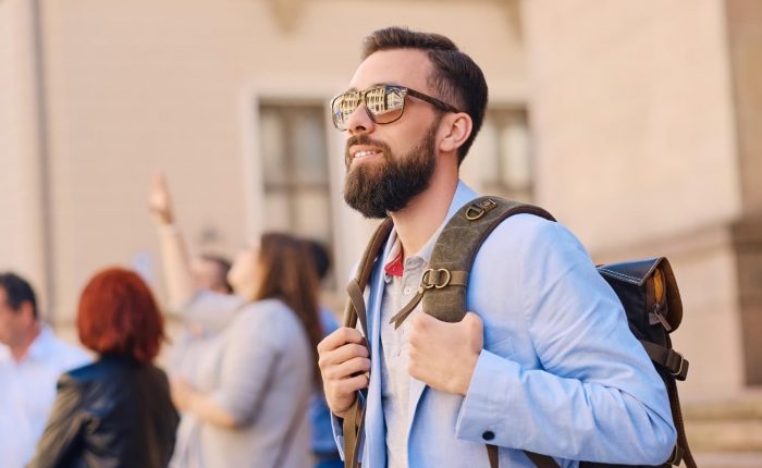 sobrevivir al primer año de universidad