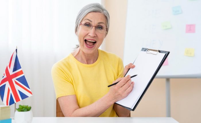 es más difícil aprender idiomas de adulto