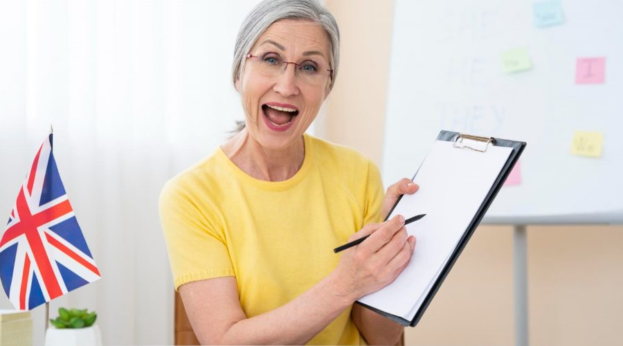 es más difícil aprender idiomas de adulto
