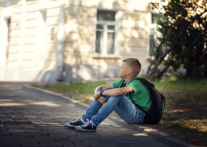 tu hijo no quiere ir al colegio tu hijo no quiere ir al colegio